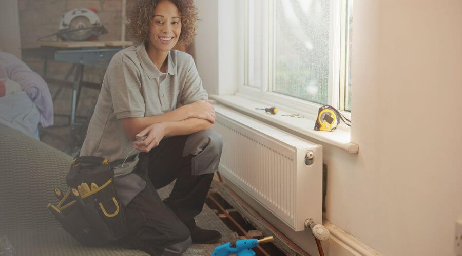 Professional water heater repair in Sun River, MT